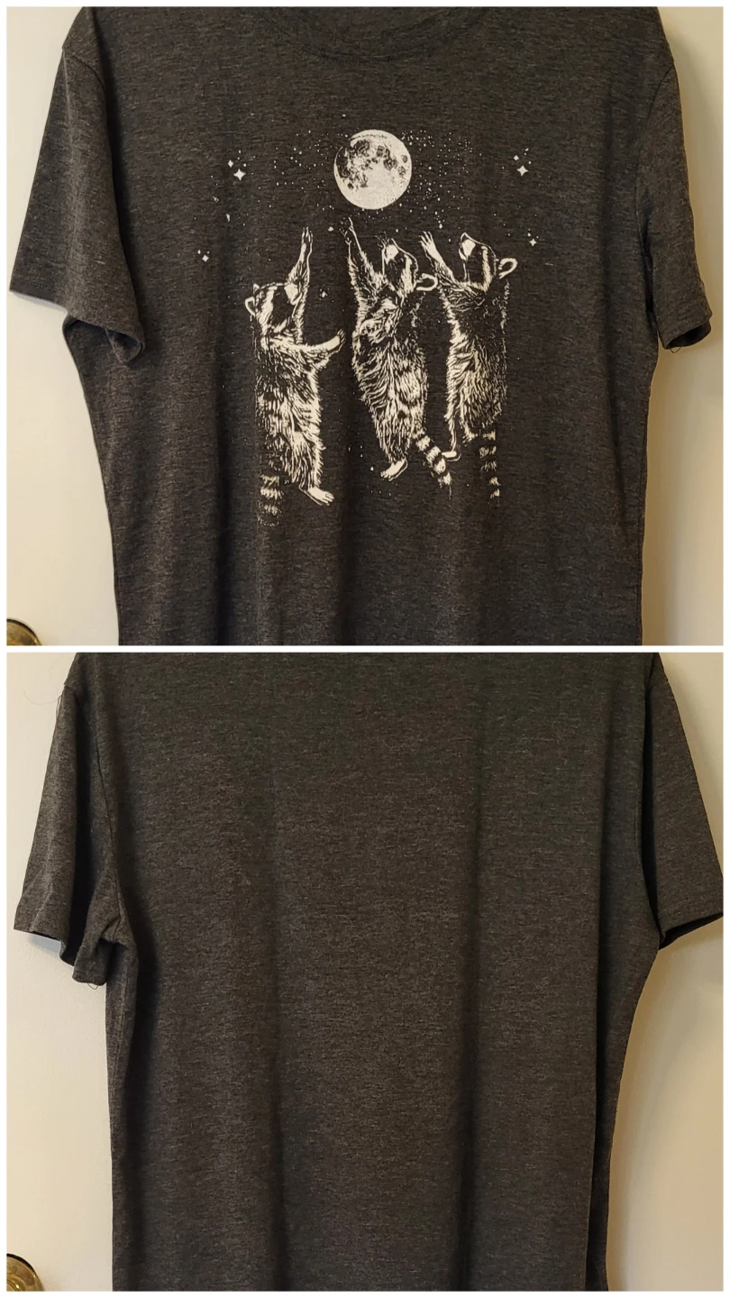 Wmn's Graphic T-Shirts  (each) - photo 4