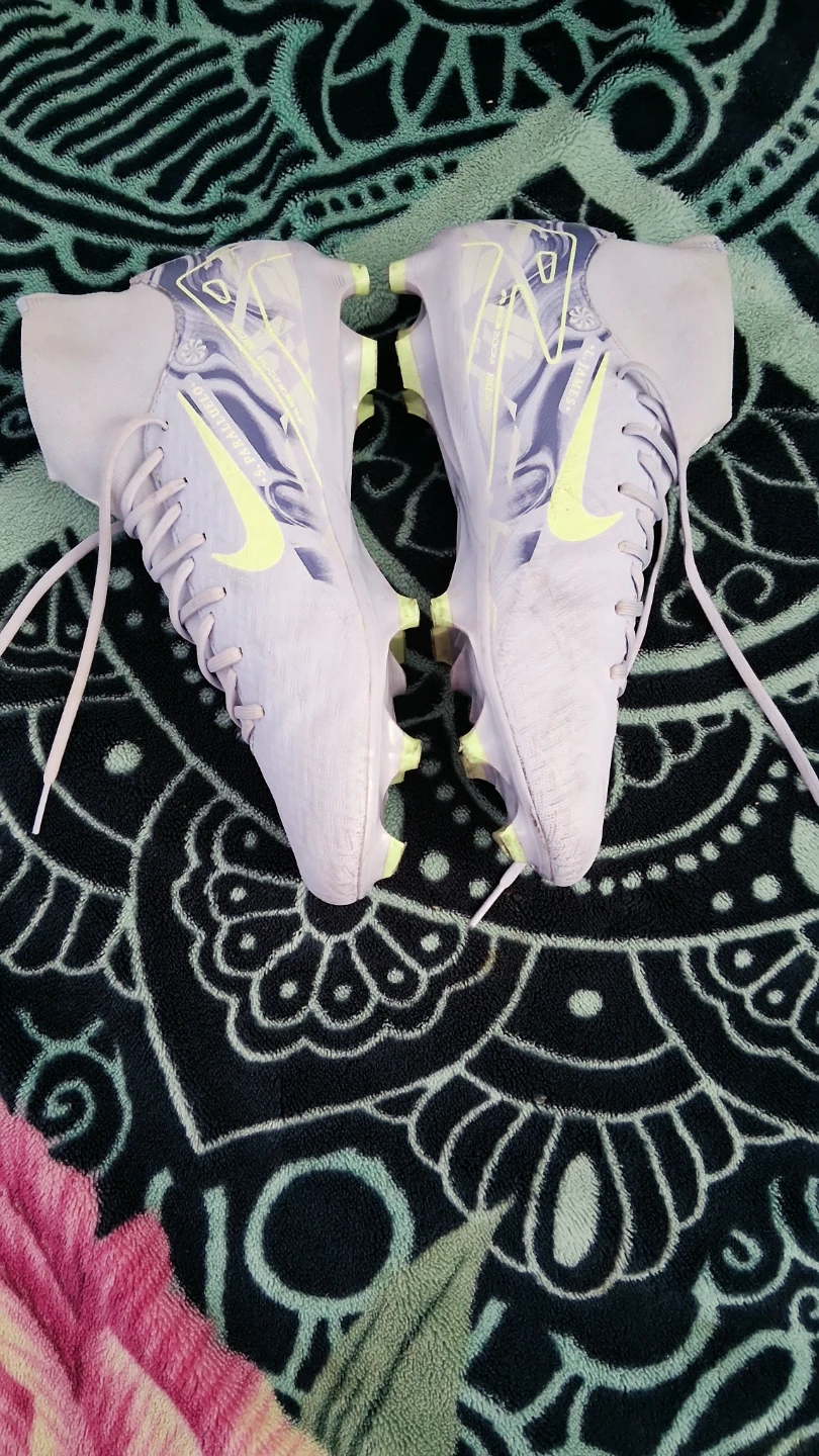 Nike air zoom mercurial superfly 10 academy mg united - photo 5