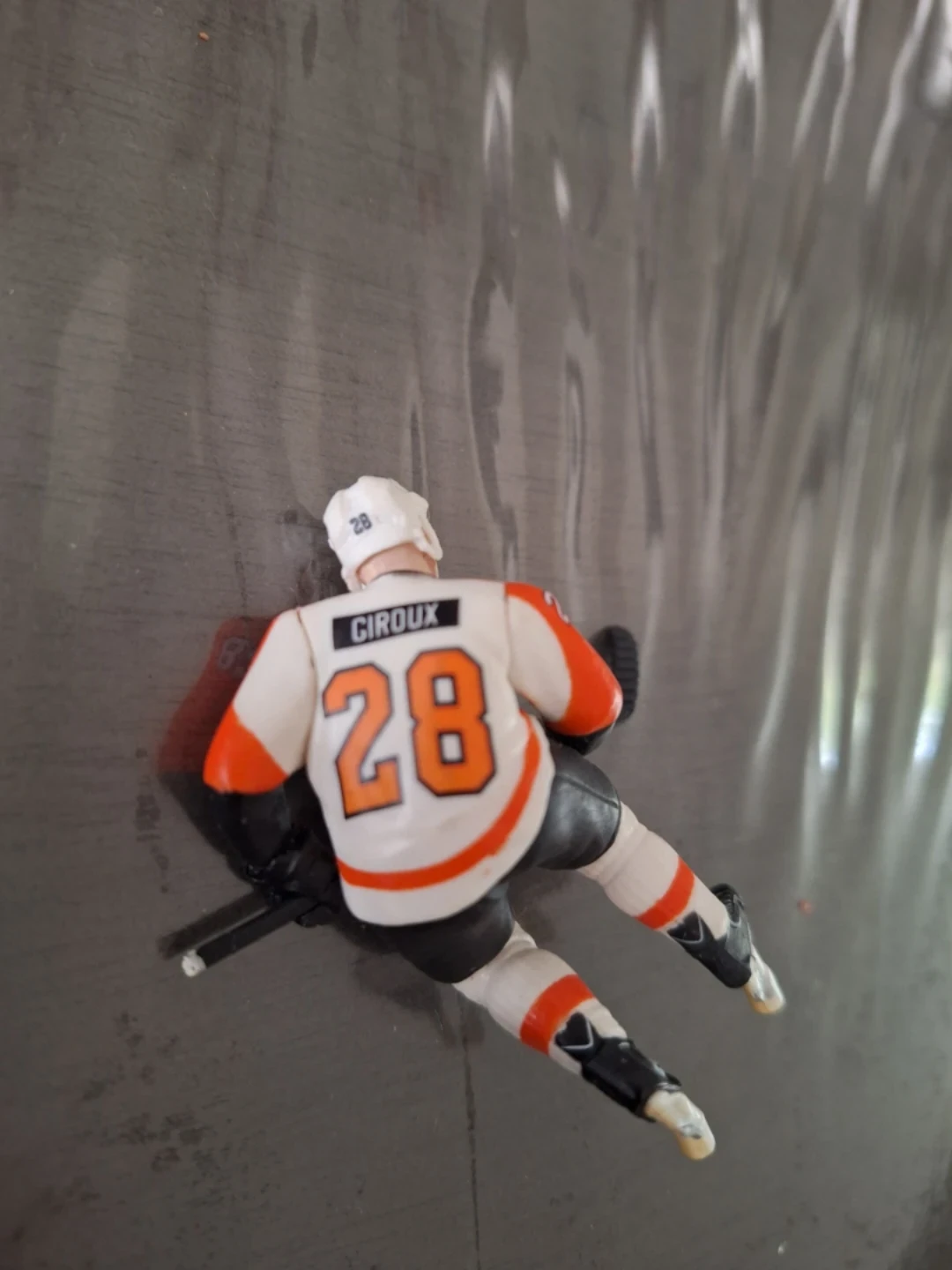 Claude Giroux Hockey Figure - photo 2