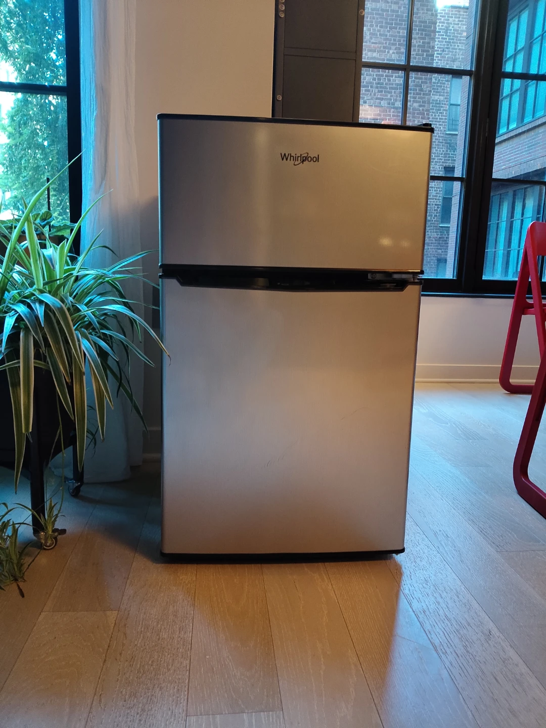 Whirlpool Mini Fridge