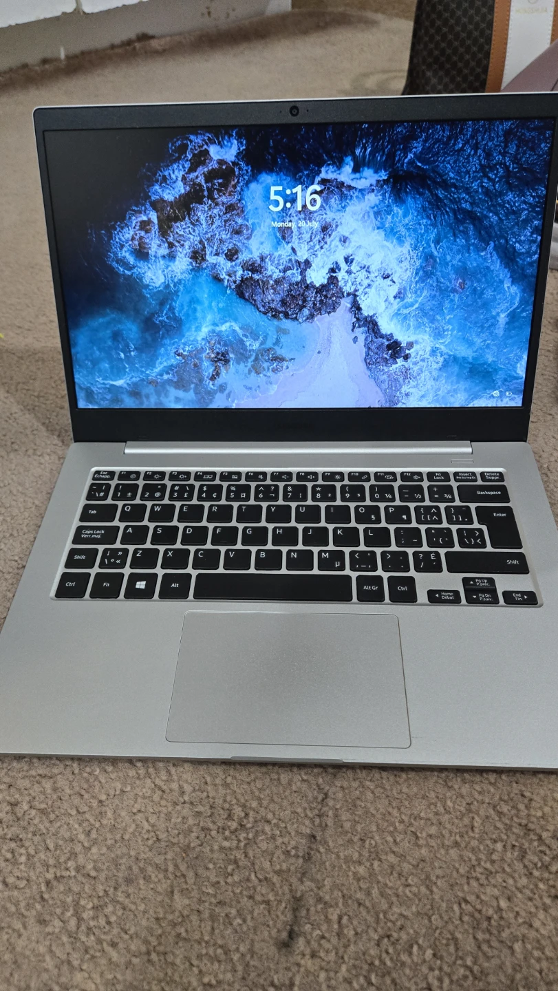 🔥 URGENT SALE – Samsung Galaxy Book Go 🔥 - photo 2