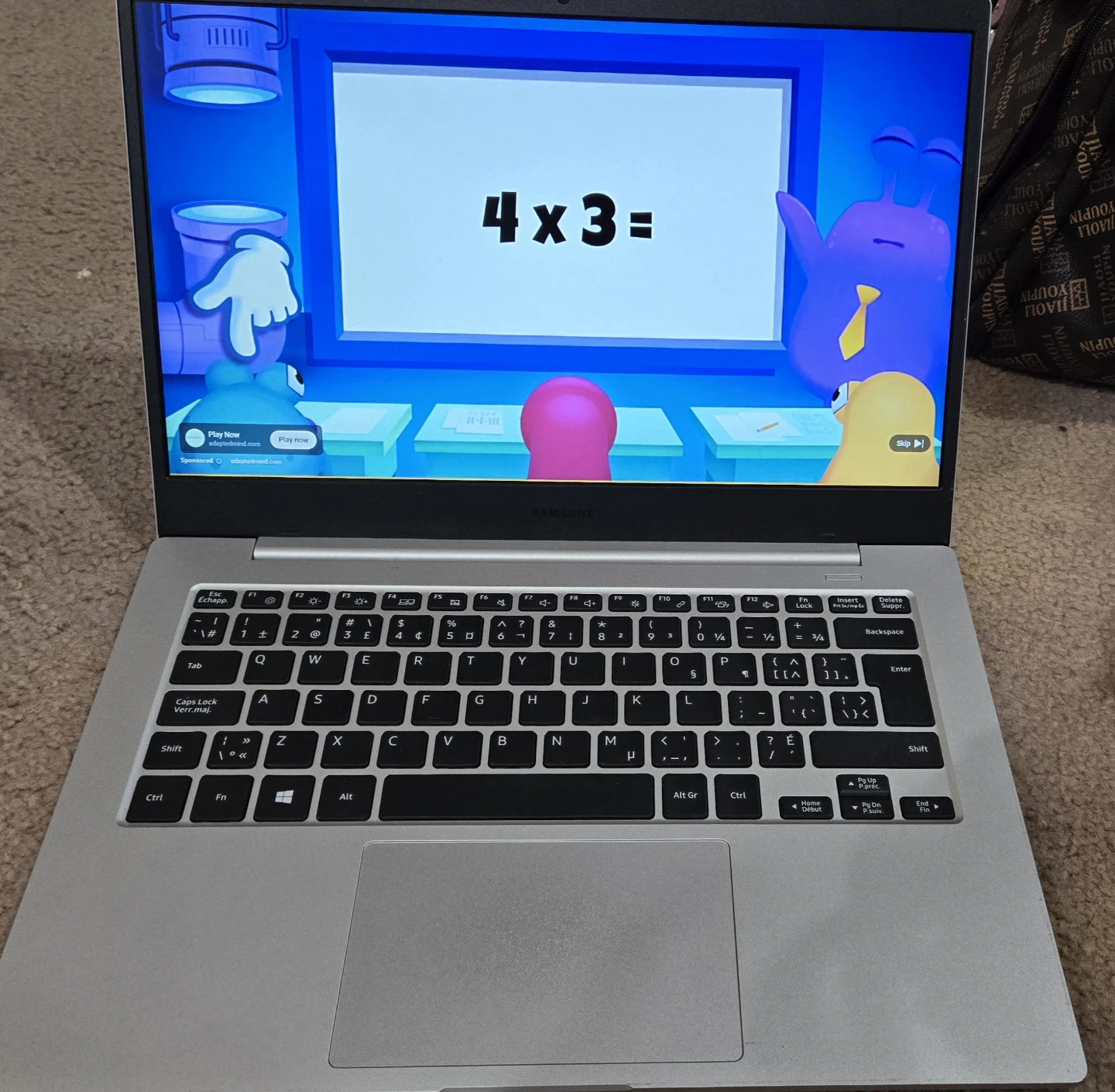 🔥 URGENT SALE – Samsung Galaxy Book Go 🔥 - photo 4