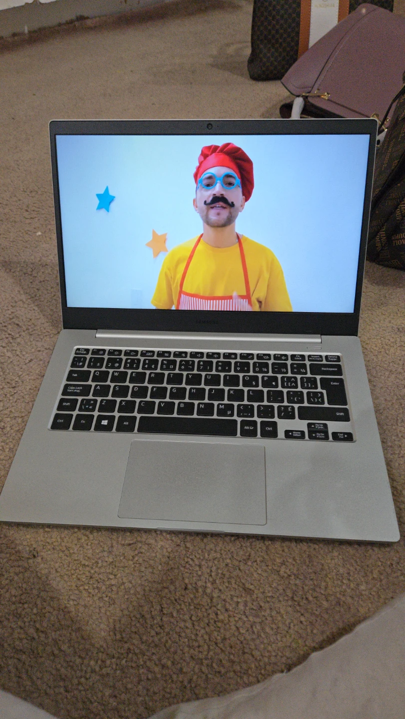 🔥 URGENT SALE – Samsung Galaxy Book Go 🔥 - photo 5