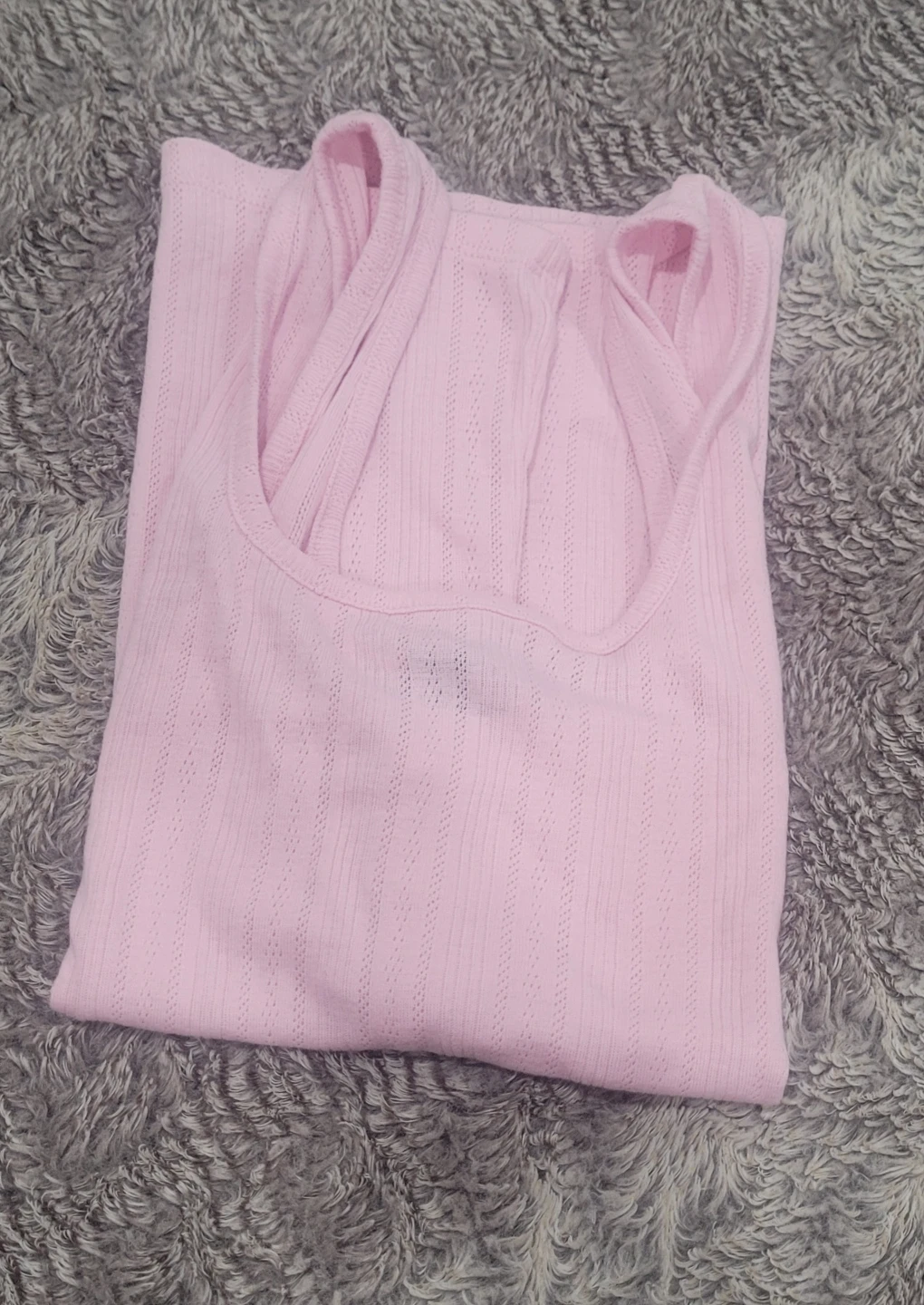 Splendid thermal pajama set - photo 2