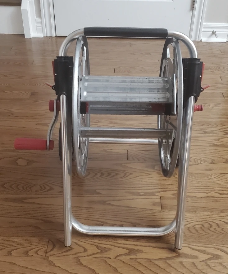 Hose Reel Cart - photo 5