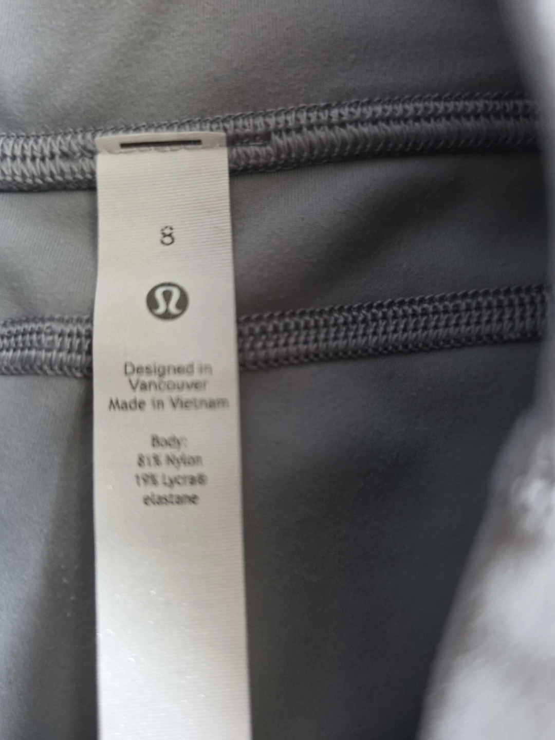 Lululemon pants - photo 3