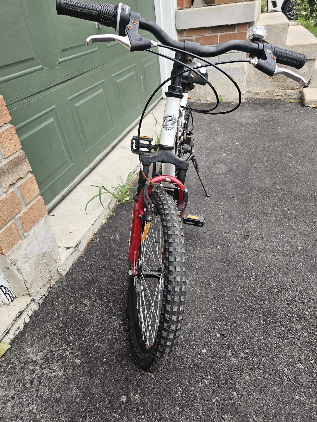 Supercycle Kids Bike size-20 - photo 2