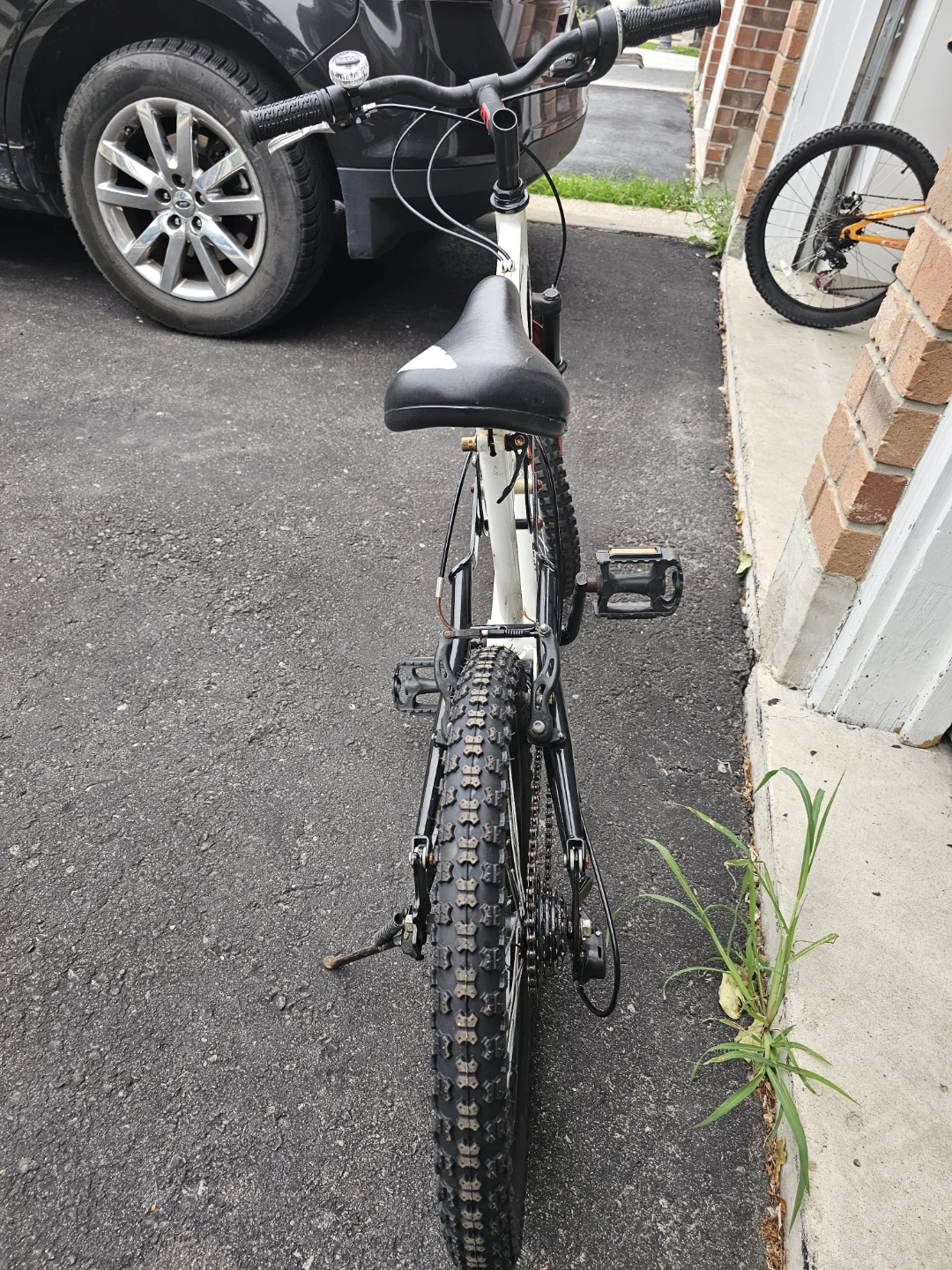 Supercycle Kids Bike size-20 - photo 3