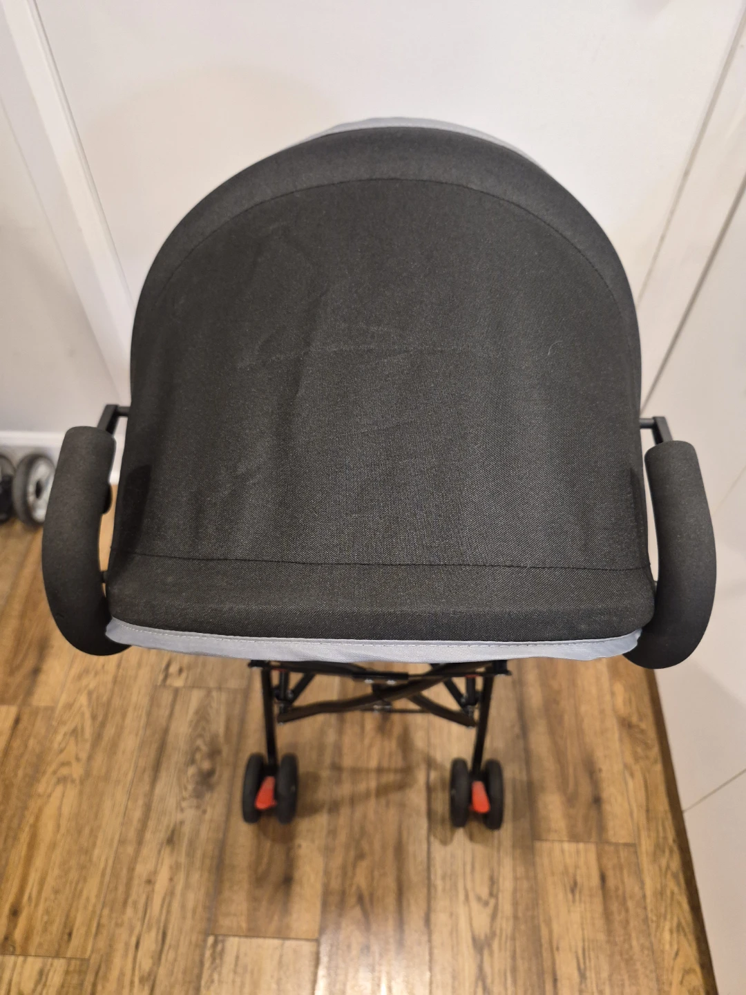 Bily Stroller umbrella with Elephant Print - photo 4
