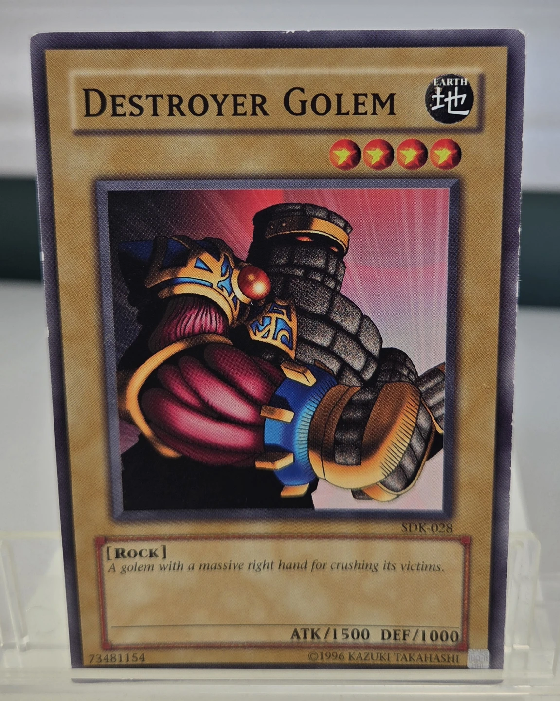 Yu-Gi-Oh! Trading Cards Bundle