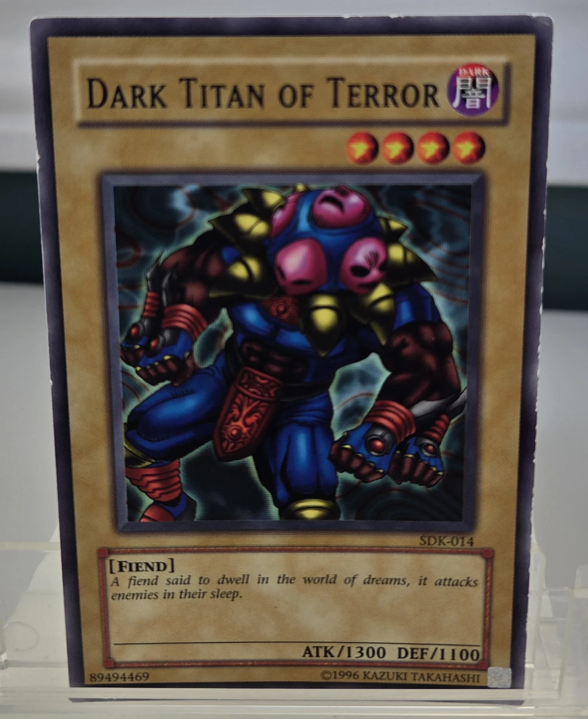 Yu-Gi-Oh! Trading Cards Bundle - photo 3
