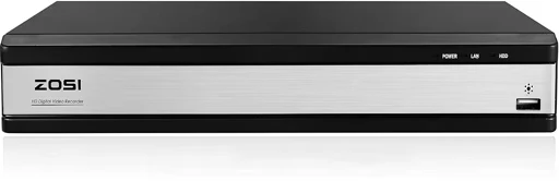 ZOSI HD Digital Video Recorder