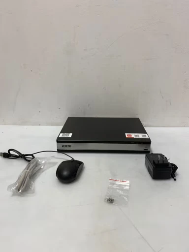 ZOSI HD Digital Video Recorder - photo 2