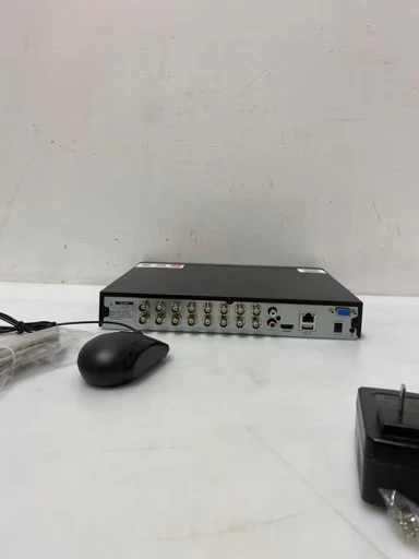 ZOSI HD Digital Video Recorder - photo 3