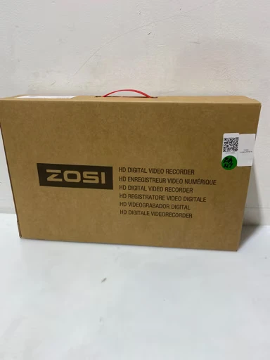 ZOSI HD Digital Video Recorder - photo 4