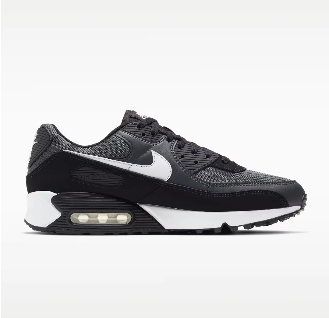 Nike Air Max 90 - photo 3