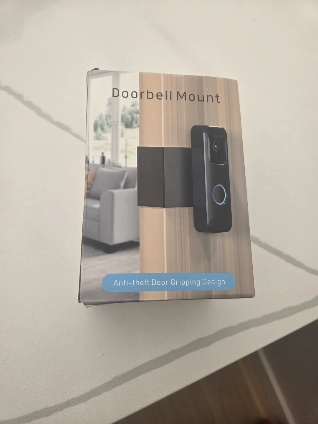 Doorbell Mount