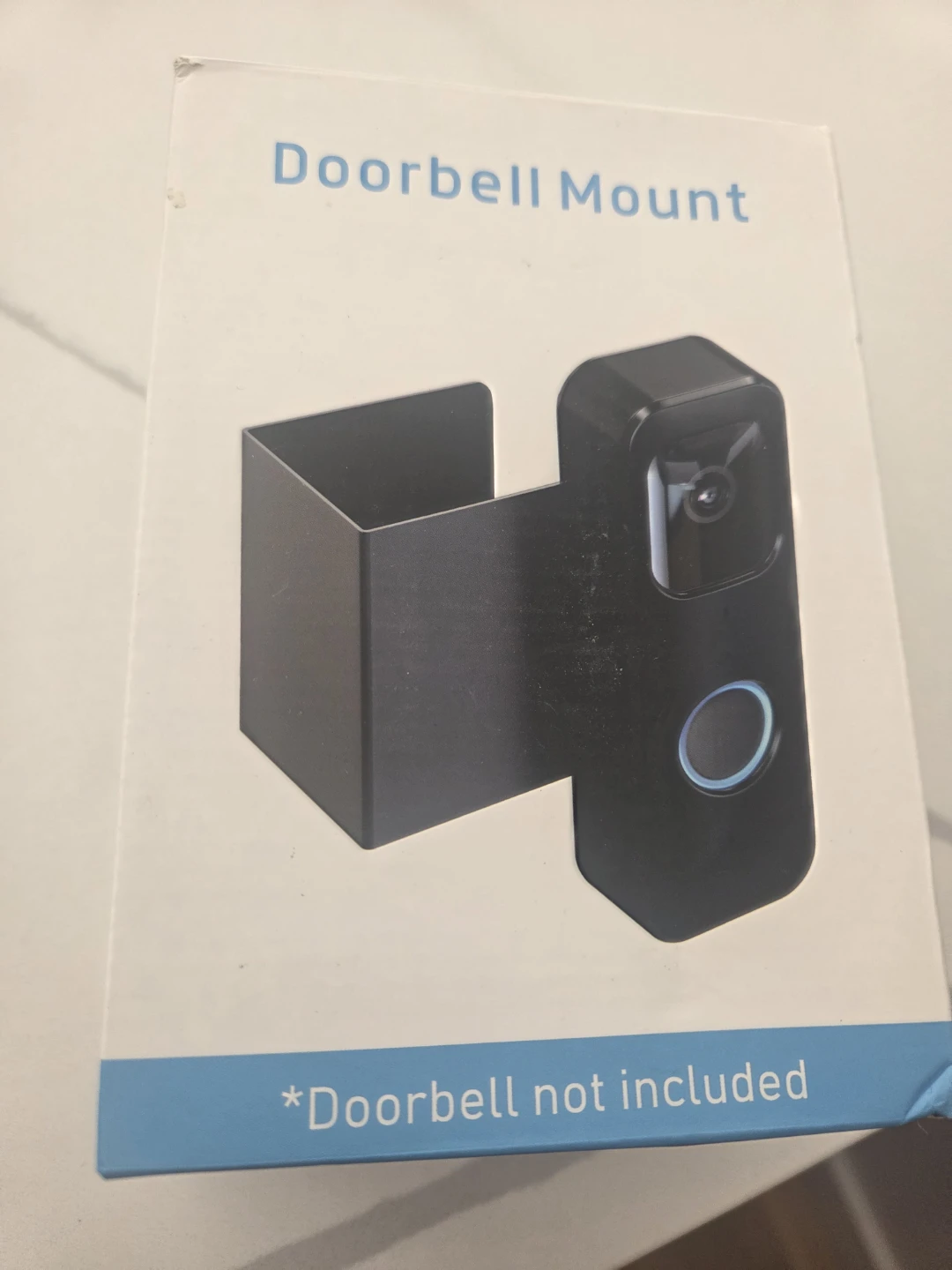 Doorbell Mount - photo 3