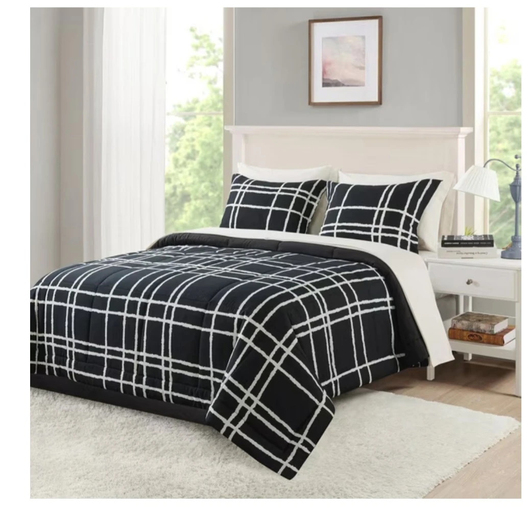 Mainstays Bed-in-a-Bag 5-Piece Queen Set - photo 2