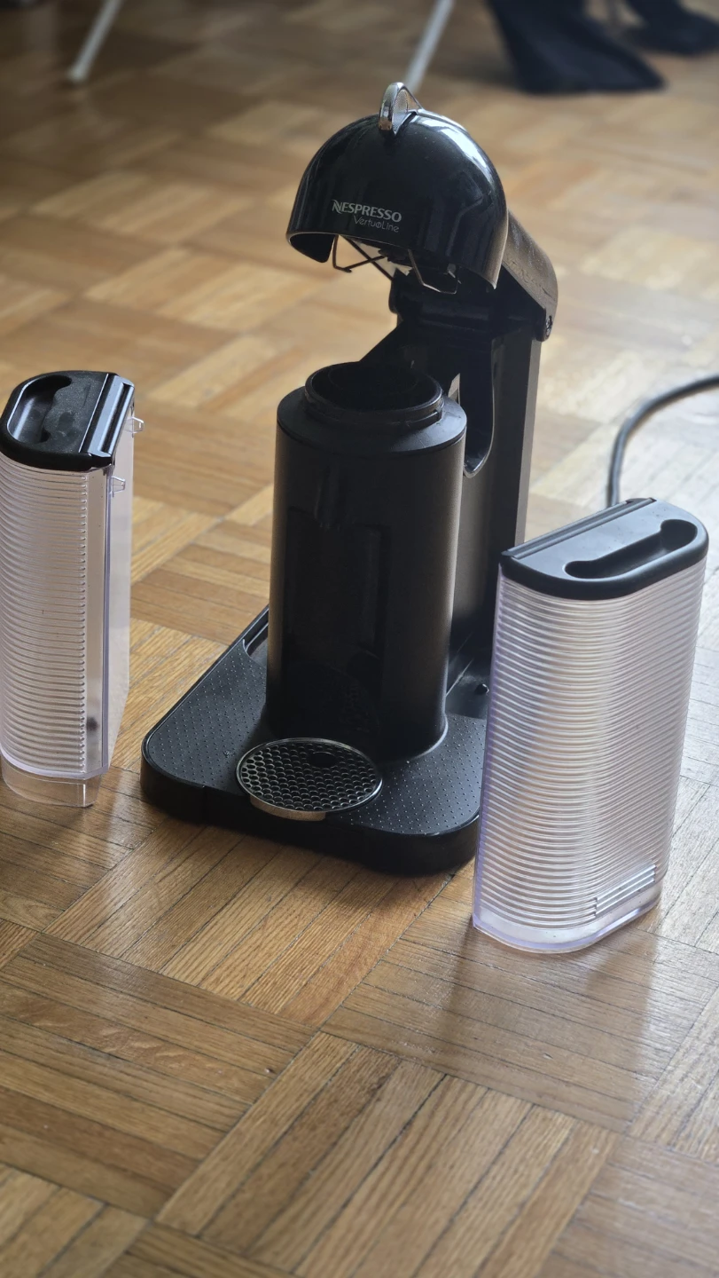 Nespresso VertuoLine Coffee Machine