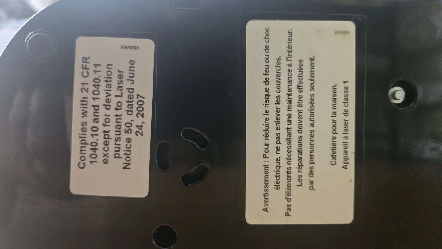 Nespresso VertuoLine Coffee Machine - photo 5