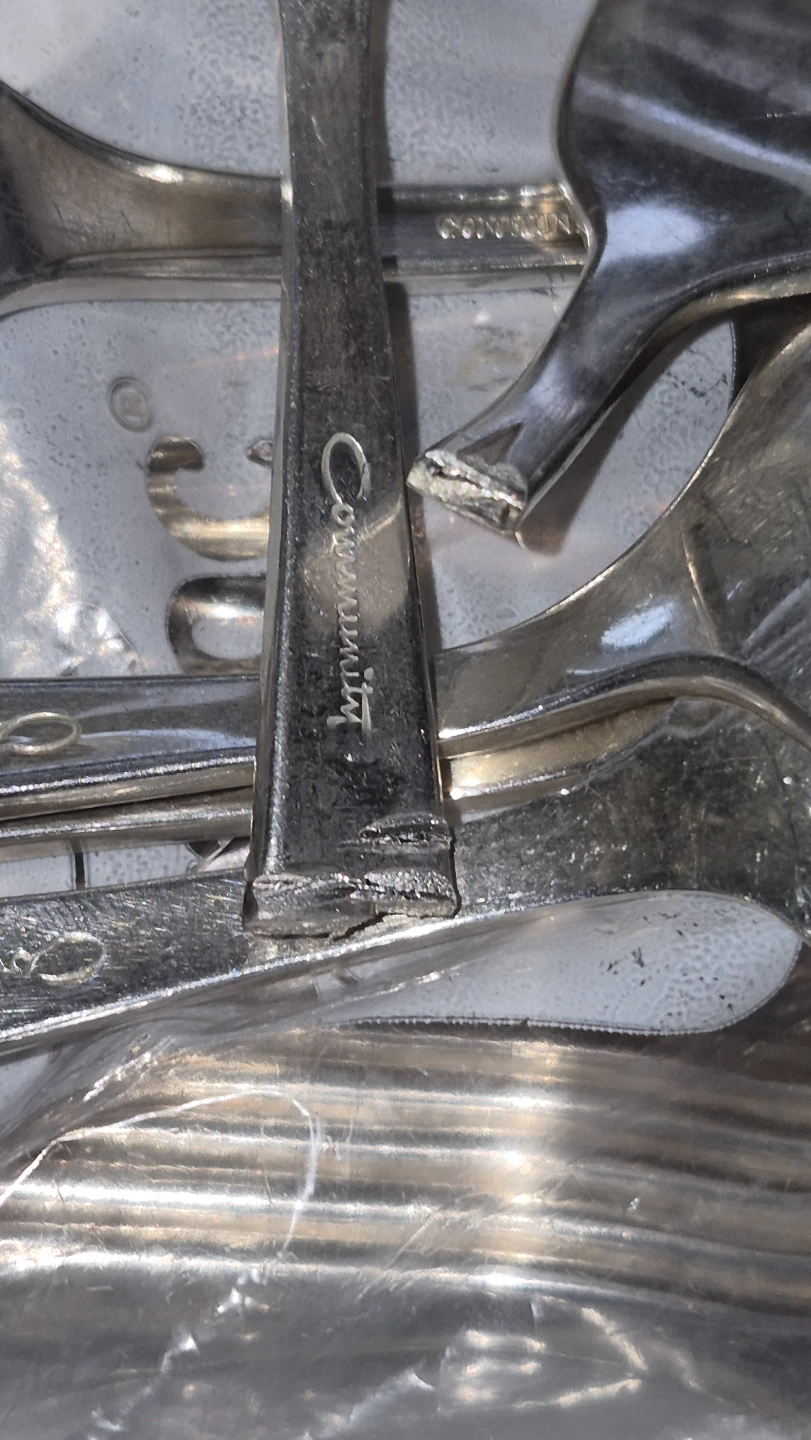 2422 grammes Silver Sterling - photo 3