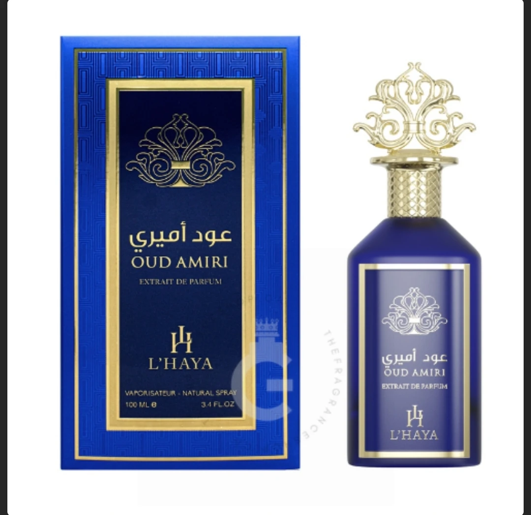 LHAYA Perfumes (Womens & Mens) - NEW!!! - photo 2
