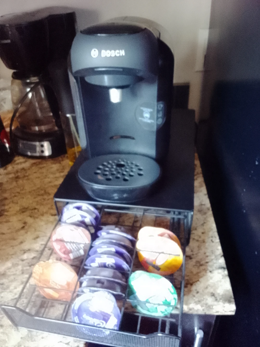 Guc Boche coffee maker