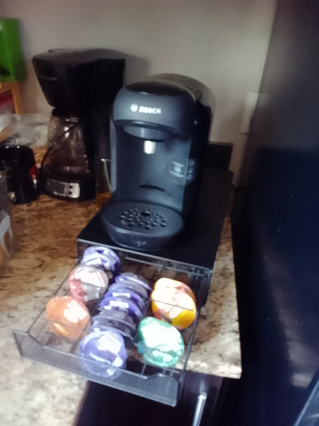 Guc Boche coffee maker - photo 2