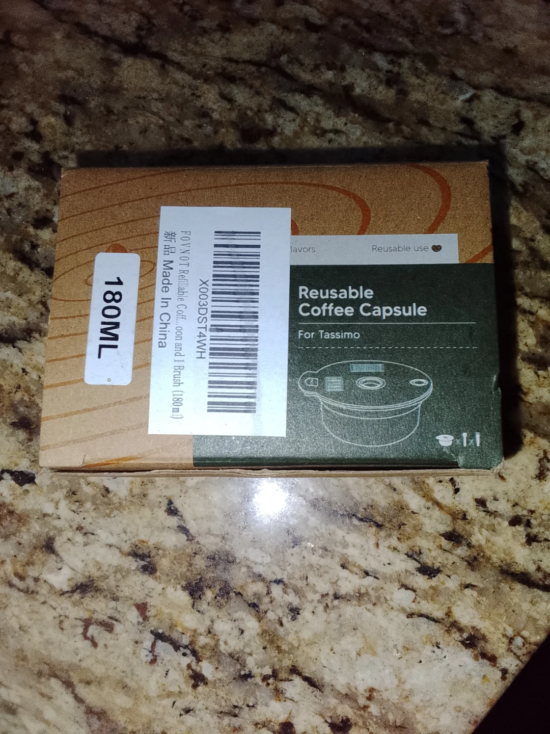 Guc Boche coffee maker - photo 5