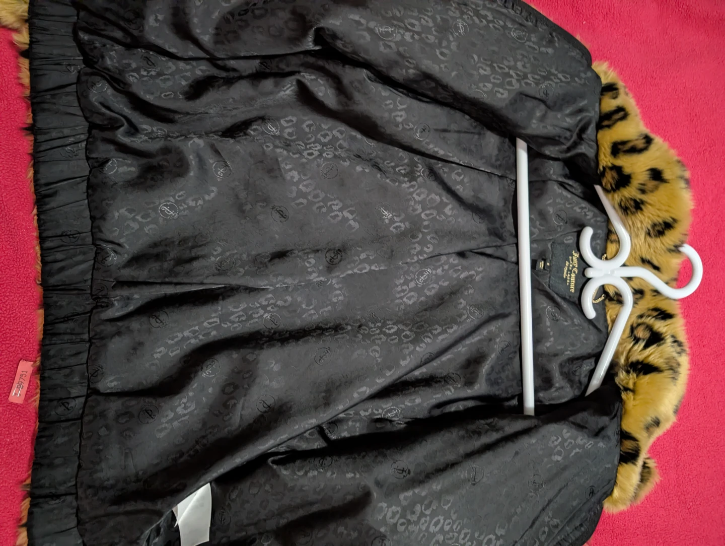 Juicy Couture Black Label - photo 3