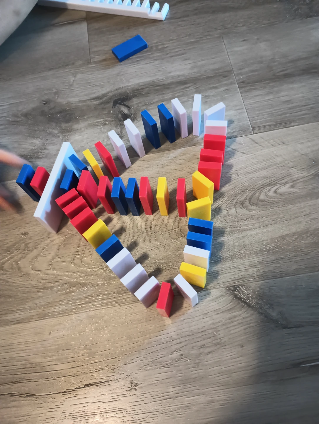 Spin Master Domino Creations - photo 4