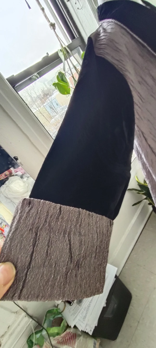 Long Duster Coat Jacket(Abaya-عبايا) - photo 4