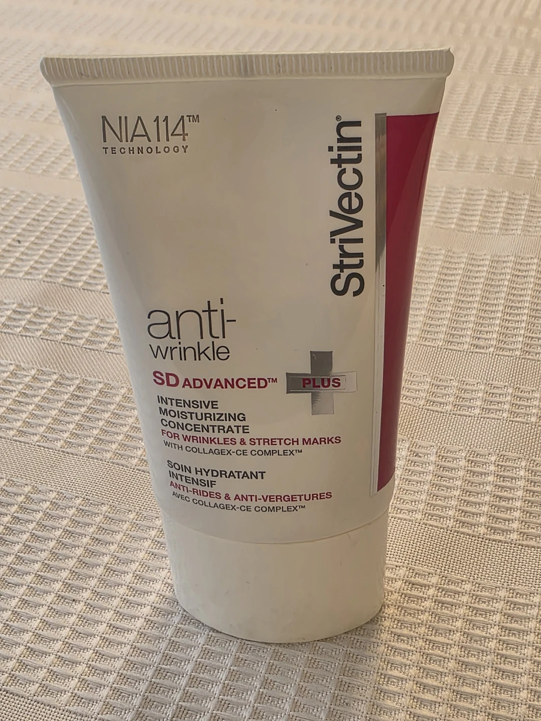 StriVectin SD Advanced Plus Intensive Moisturizing Concentrate - photo 2