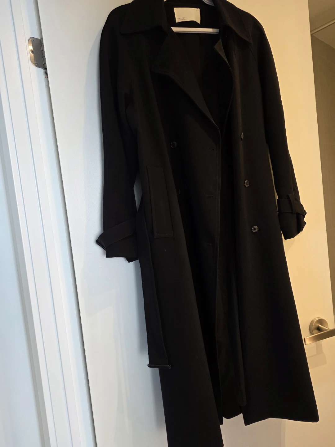 New trance coat - photo 2