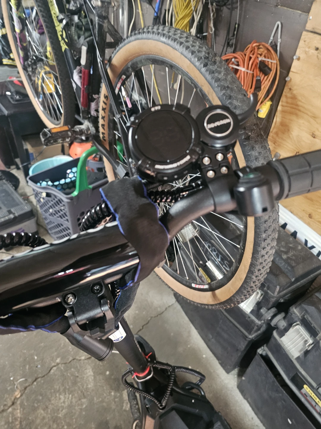 ROBORUN X2 Electric Scooter - photo 3
