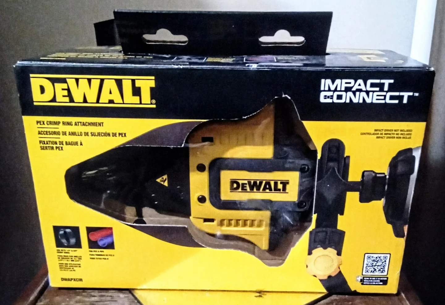 DeWalt 20V MAX Lithium Ion Batteries & various other Dwalt tools - photo 5