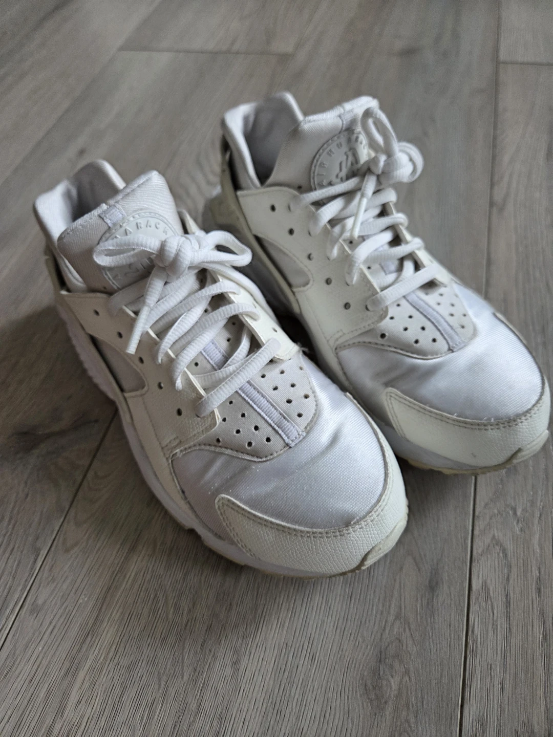 Nike Huarache Women's Shoes - photo 2