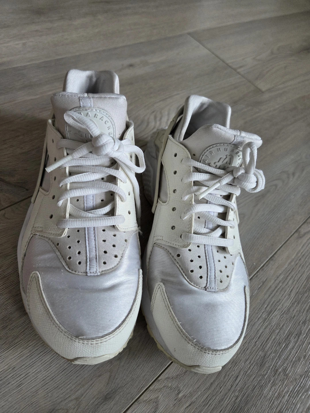 Nike Huarache Women's Shoes - photo 3