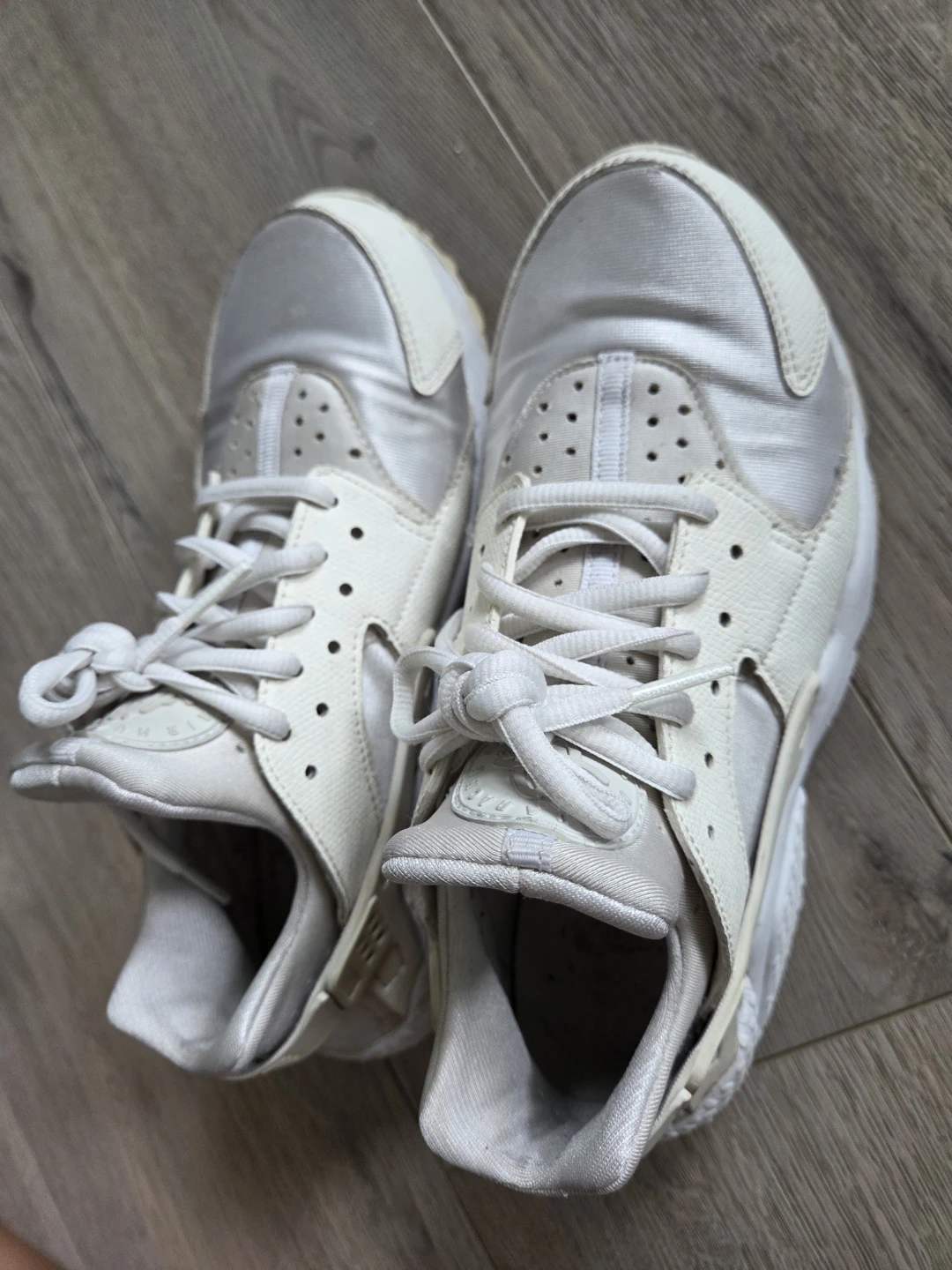 Nike Huarache Women's Shoes - photo 5