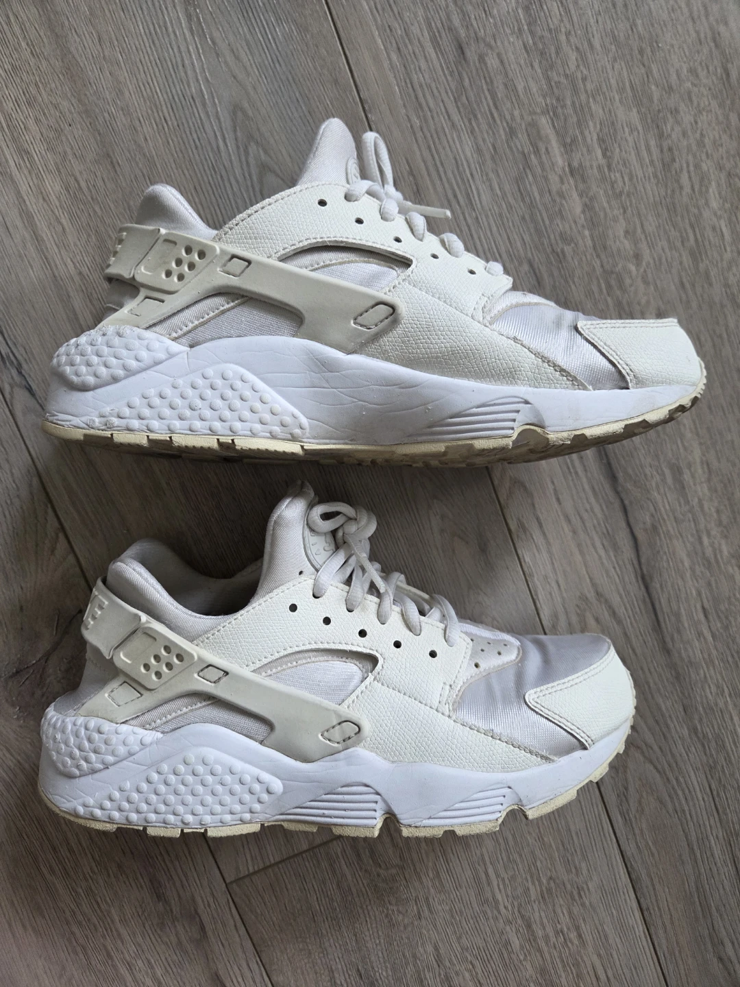 Nike Huarache Women's Shoes
