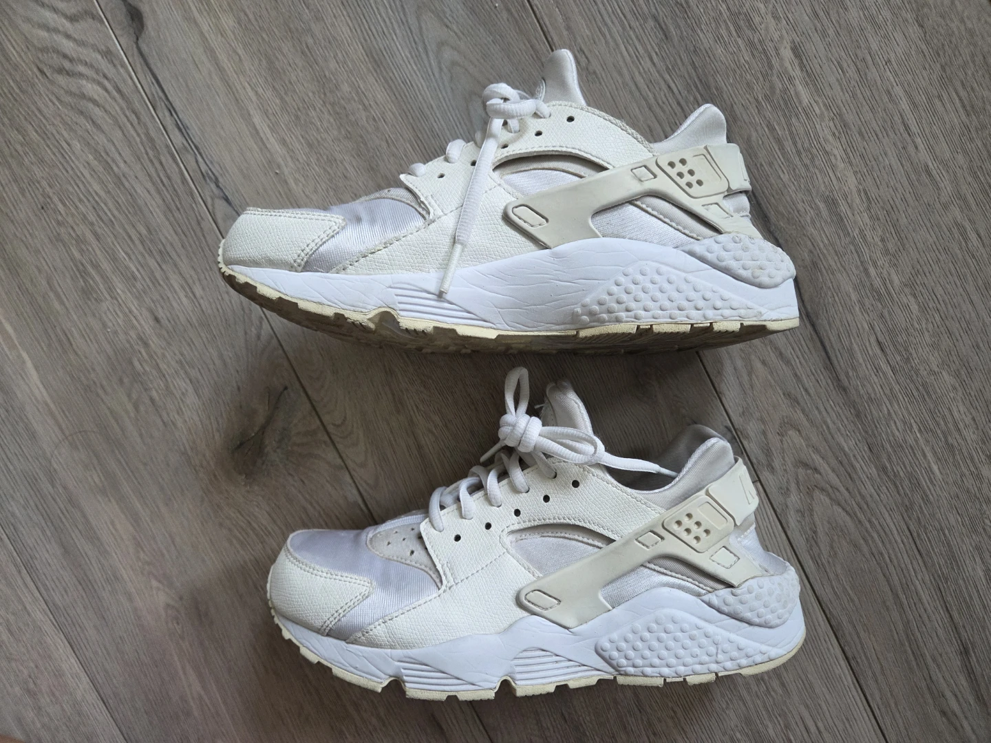 Nike Huarache Women's Shoes - photo 4