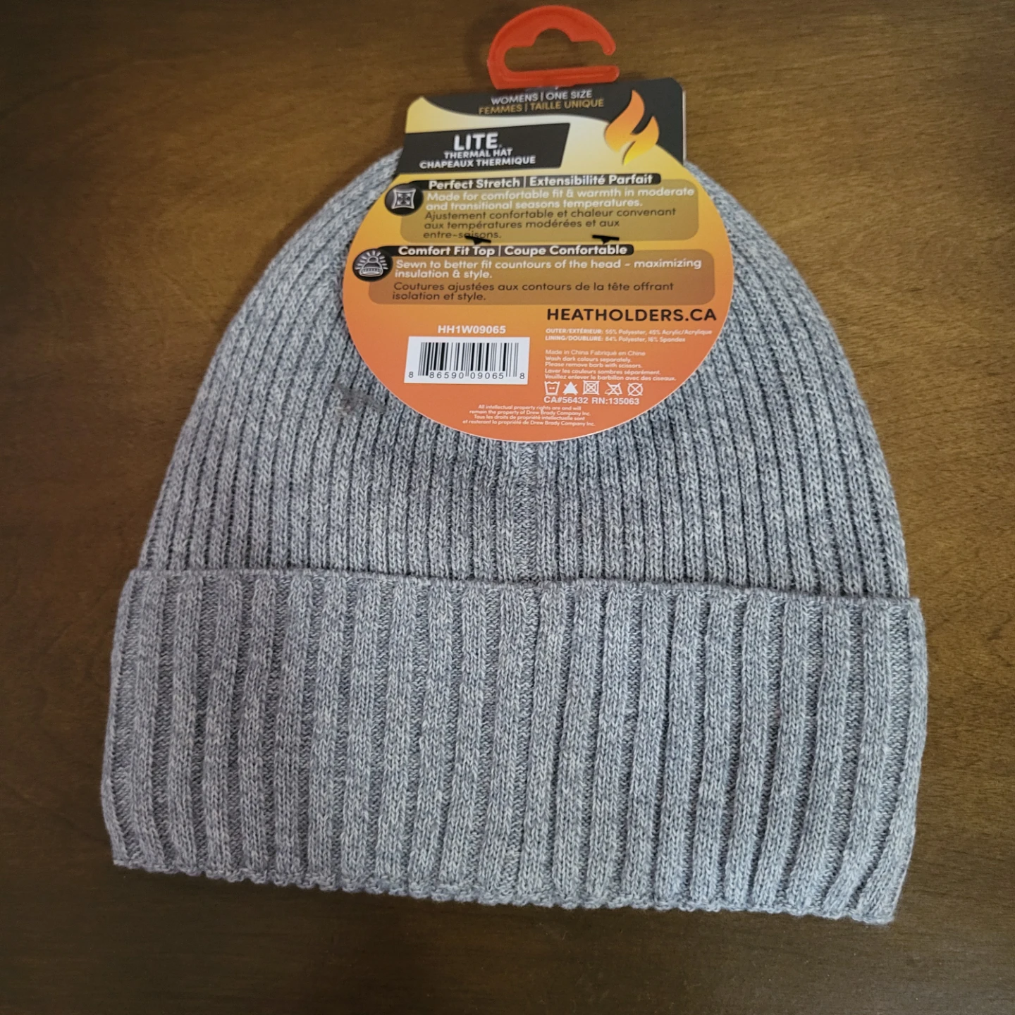 Heat Holders Lite Thermal Hat - photo 2