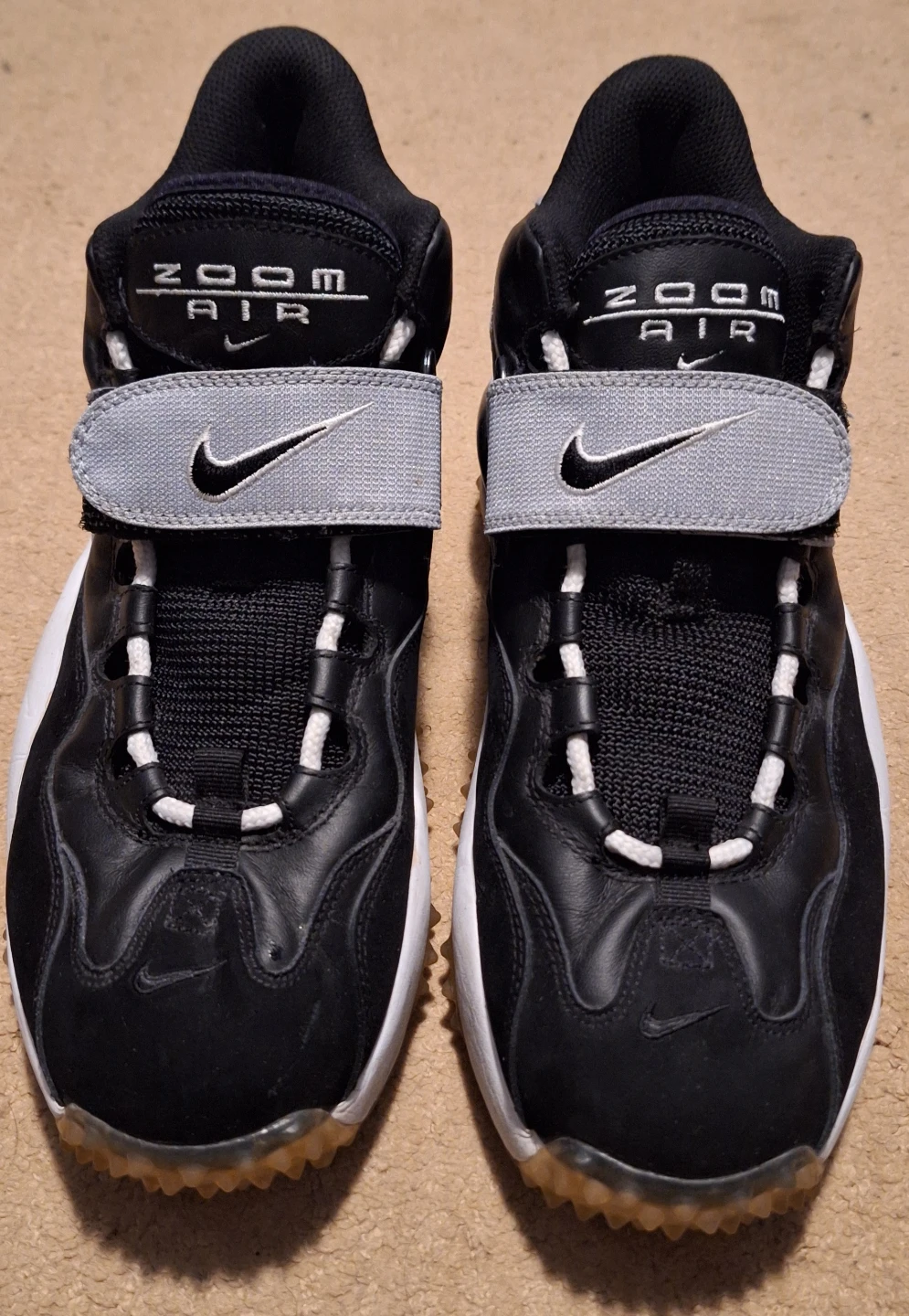 Nike Zoom Air Men's Athletic Shoes - photo 5