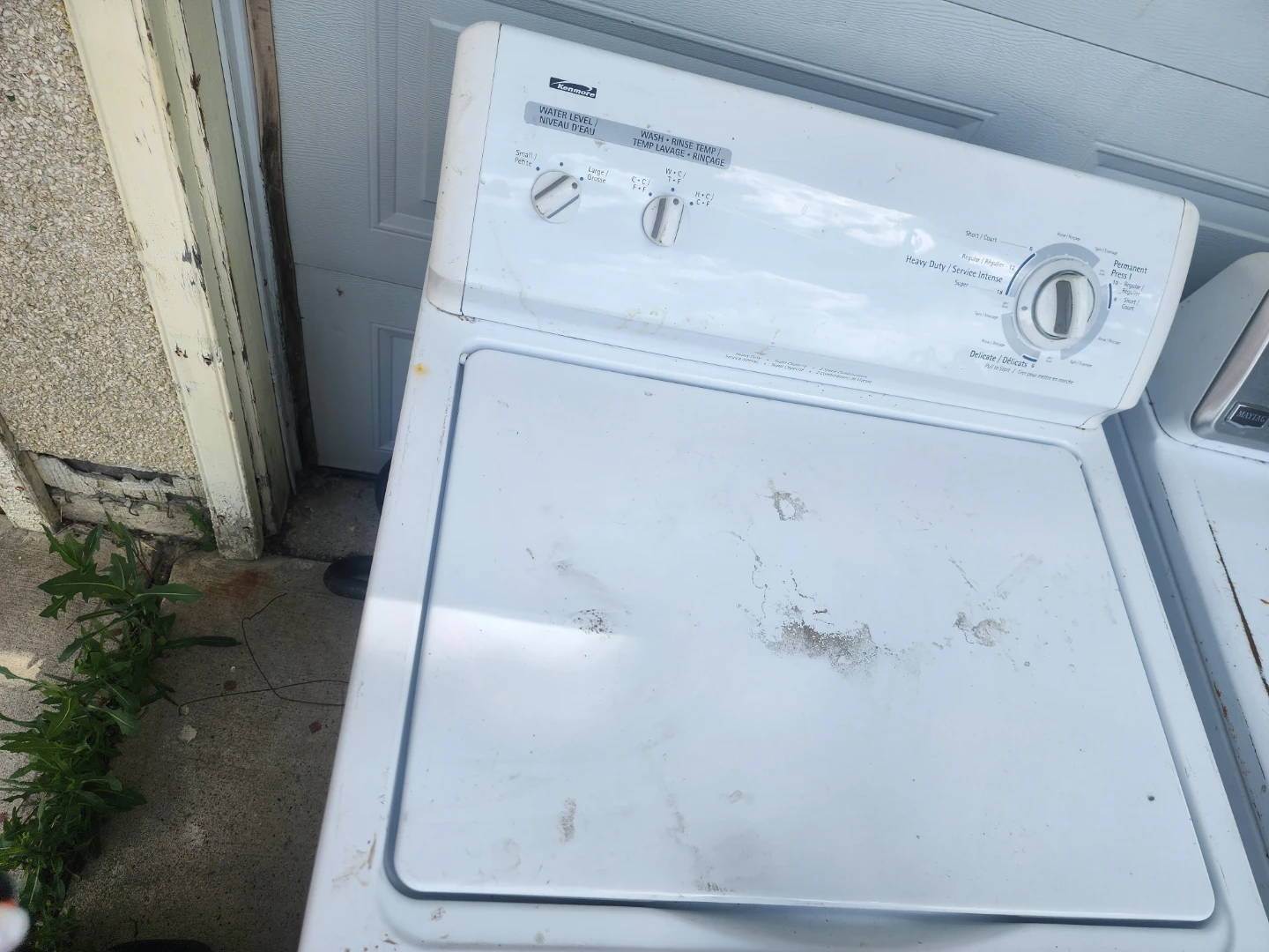 Kitchen and Laundry appliances - photo 2