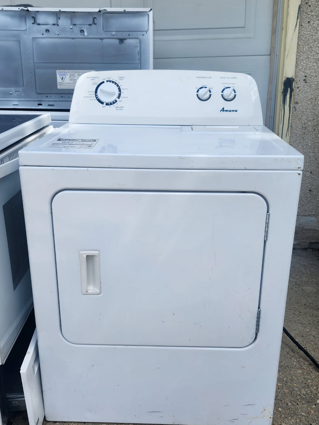 Kitchen and Laundry appliances - photo 3