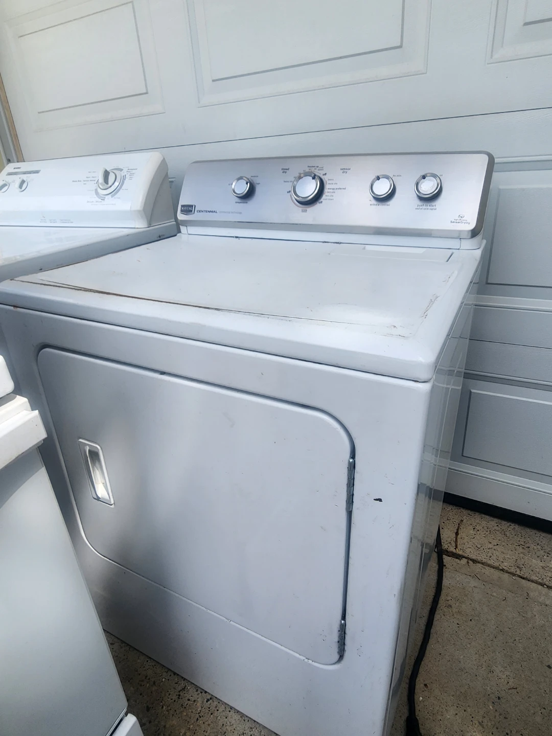 Kitchen and Laundry appliances - photo 4