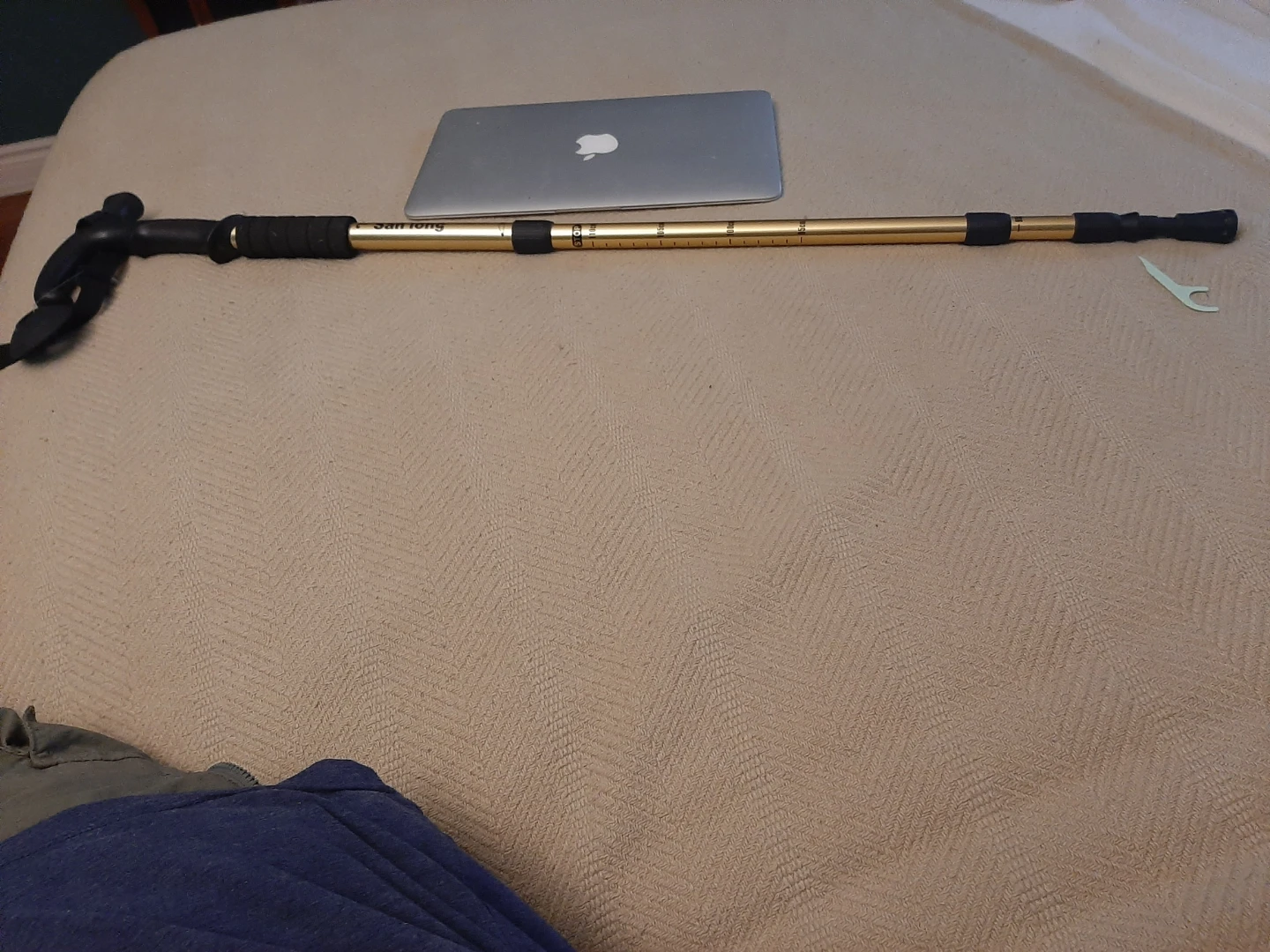 Walking stick - photo 2