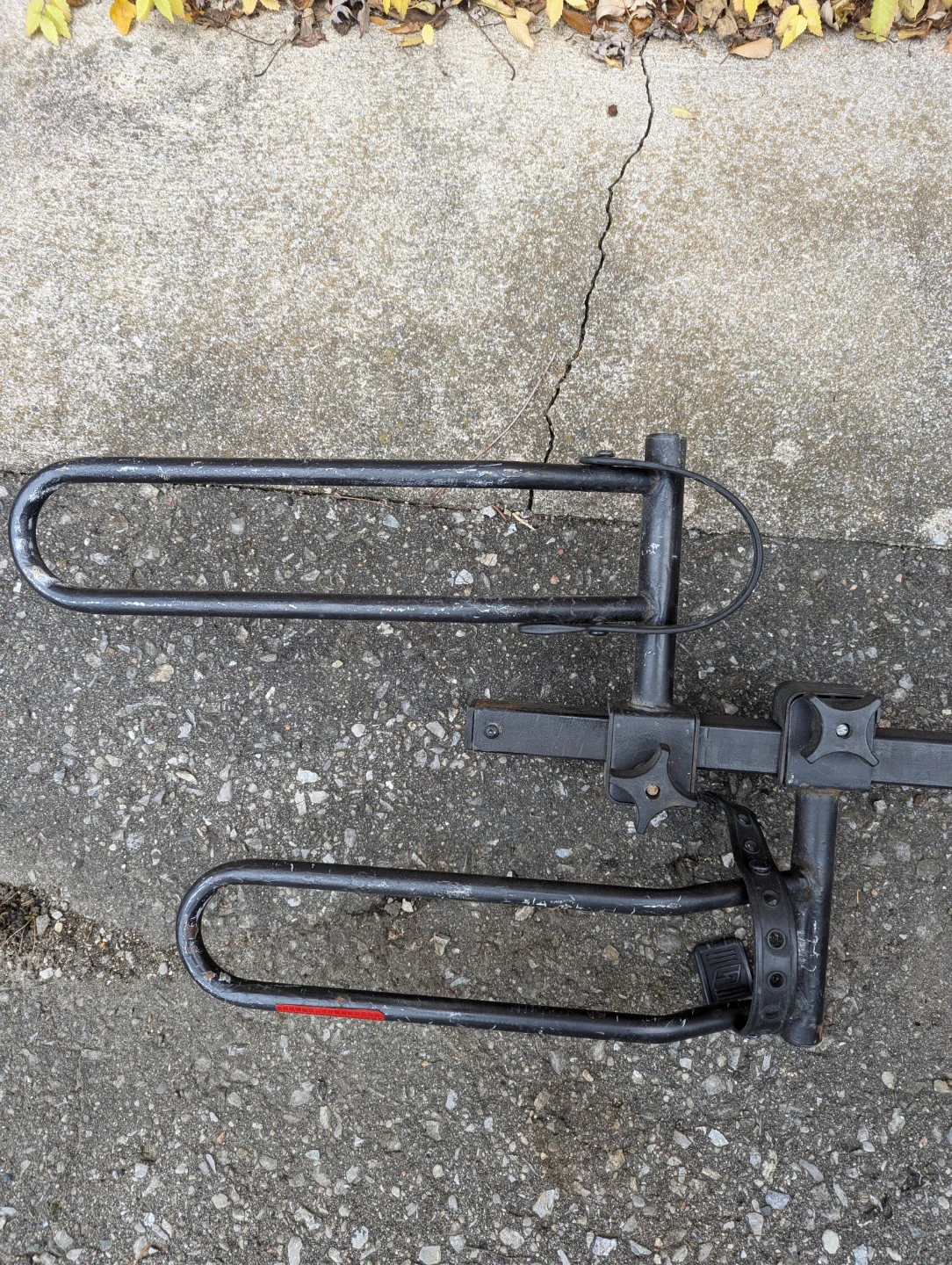 Swagman Bike Rack - photo 5