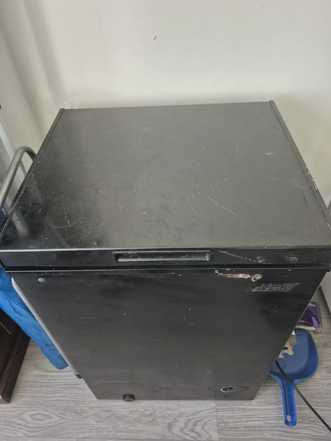 Arctic King Chest Freezer - photo 2